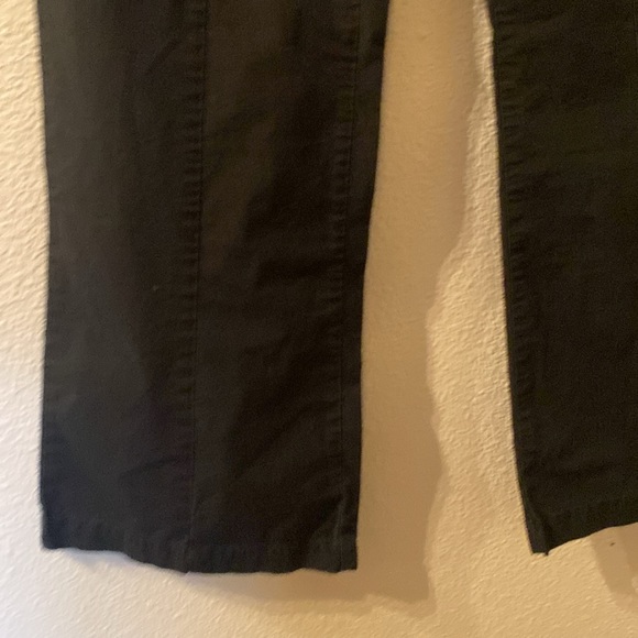 Calvin Klein Jeans wide leg pants size 2 - Picture 4 of 7